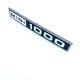 CZH1357-badge mini 1000