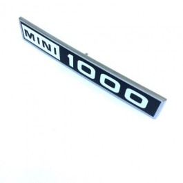 CZH1357-badge mini 1000