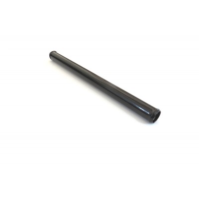 BHM9940-Raccord metal durite refroidissement supérieur Moke Cagiva
