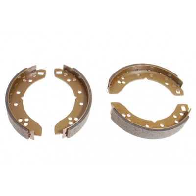 gbs749-Jeu de garnitures de frein arrière GBS749 pour Triumph Herald et Triumph Spitfire.