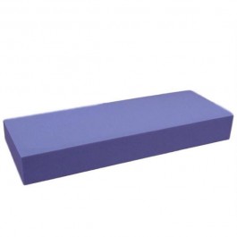 SF668-mousse d'assise de banquette arri&egrave;re Mini de 1962 &agrave; 1967 et de 1985 &agrave; 2000