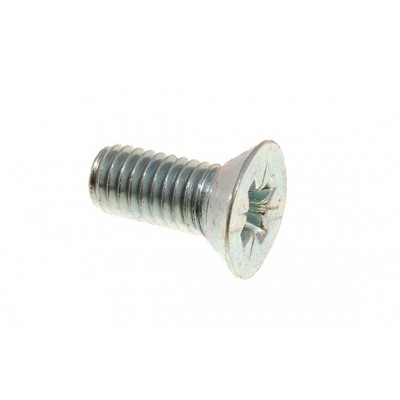 CMZ307-vis cruciforme tete fraisée 3/16" x 11mm(7/16)