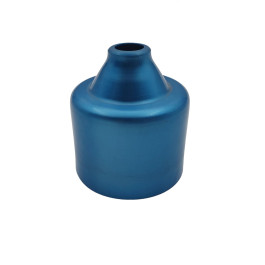 R23BLUE-Couvre Dashpot HS4 bleu