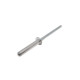 ADU4278-rivet pop 4.7 x 22mm pour bol de phare