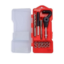 Kit de reparation de pas de vis 3/8" UNC