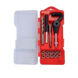 Kit de reparation de pas de vis 3/8" UNC