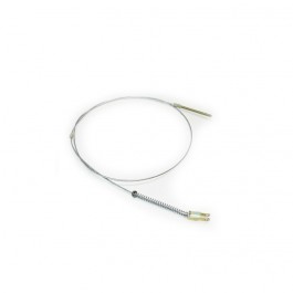 Cable de frein à main avant à arriére Mini de 1959 à 1976