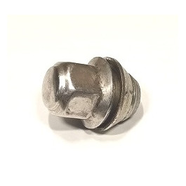 Ecrou de roue origine pour jantes Minilight Rover (rondelle incorporée) Occasion