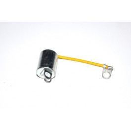 Condensateur pour allumeur 25D LUCAS renforce (resine)