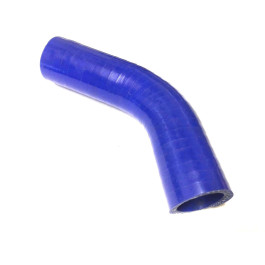 Durite superieure silicone bleu - tous modeles Mini 998 cc