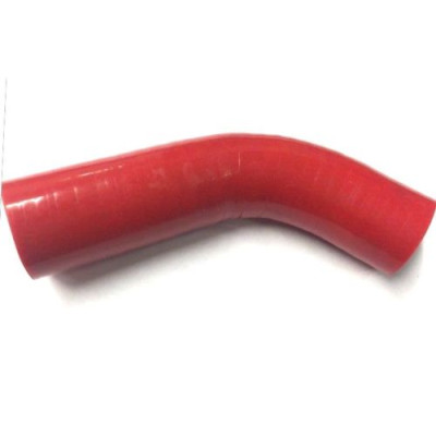 Durite superieure silicone rouge Mini 998 cc