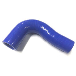 Durite supérieure silicone bleu- tous modeles 1275 cc