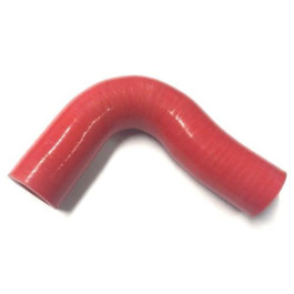 C-GRH247-Durite supérieure silicone - tous modeles 1275 cc