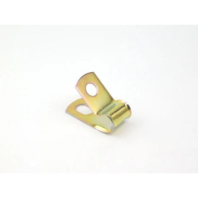 CP105081-collier de fixation metal 8 x 5mm