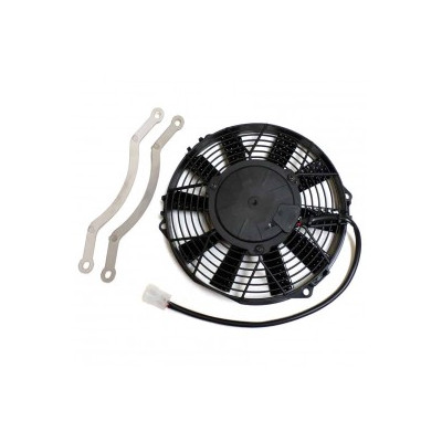 Ventilateur pour injection à partir de 96 - AUSTIN MINI multipoints