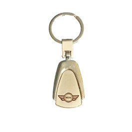 CEL01-Porte clés logo Mini métal