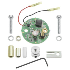 kit conversion pompe "SU" electrique en electronique (masse neg)