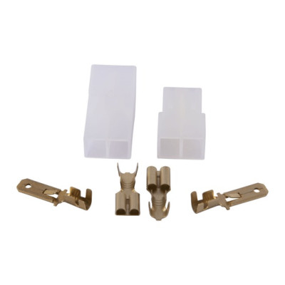 Connecteur simple 2 voies