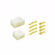 FRL-B90516-Connecteur simple 4 voies