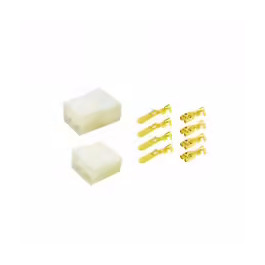 FRL-B90516-Connecteur simple 4 voies