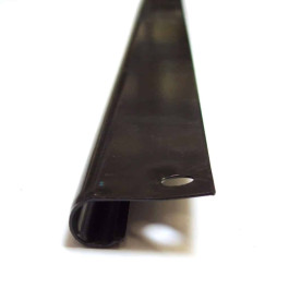 24a1463-Canal support de cable batterie sous plancher Mini