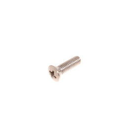 Vis cruciforme conique 3/16" UNF x 16mm Chrome