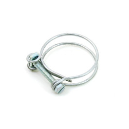 collier fil Ø 36-41mm