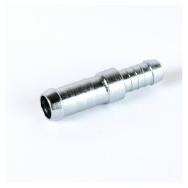 Connecteur adaptateur pour durite de chauffage 15,7mm -- 12,5mm