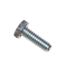 SH504061-Vis tête hexagonale 1/4" UNC x 19mm