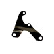 CAM4619-patte supérieur de radiateur austin mini 850-1000