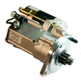 Demarreur pré-engagé Hight Torque "Powwerlite"
