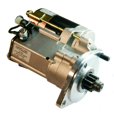 GXE1005-Demarreur pré-engagé Hight Torque "Powwerlite" AUSTIN MINI