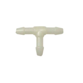GWW401-Raccord T de tuyau de lave glace 4mm