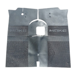 BHM9885-Tapis de sol avant Moke occasion