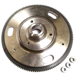 C-AEG421-Volant moteur Pré-verto Mini 4.8kg