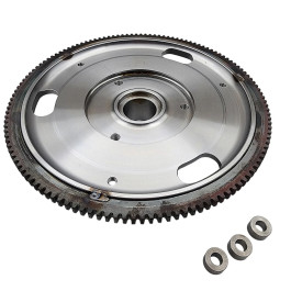 C-AEG421-Volant moteur Pré-verto Mini 4.8kg