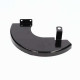 21A2618-Protection de disque inferieur gauche 8.4" AUSTIN MINI