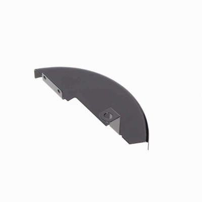 21A2617-Protection de disque supérieure gauche 8.4" AUSTIN MINI