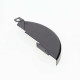 21A2613-Protection de disque supérieure droit 8.4" AUSTIN MINI