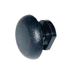 Bouchon plastique ( trou en D) TDB Mini
