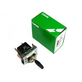 2A9129-Interrupteur d'essuie glace MK1