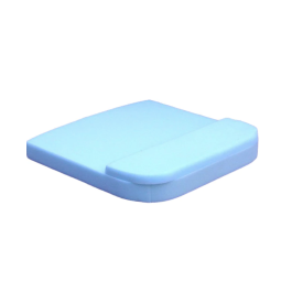 Mousse d'assise de siege avant Mini de 1959 à 1967