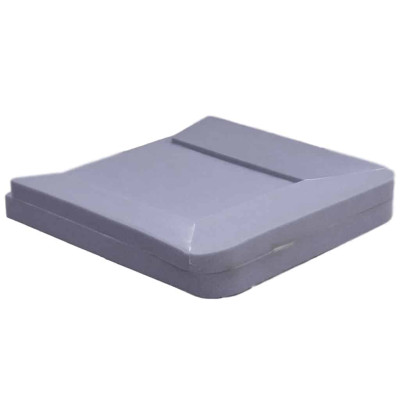 SF3010-mousse d'assise de siege avant Mini de 1967 à 1984