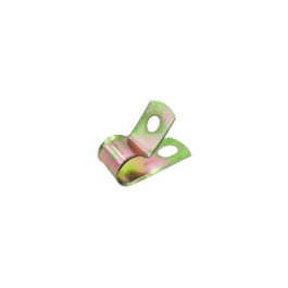 PCR807-collier de fixation metal 13 x 5mm