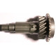 DAM3167-Pignon de 4eme 18 dents Boite Mini 4 synchros A+