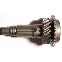DAM3167-Pignon de 4eme 18 dents Boite Mini 4 synchros A+