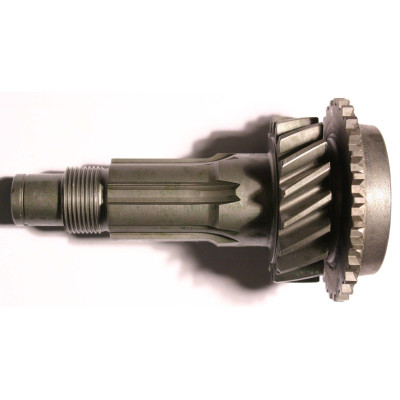 DAM3167-Pignon de 4eme 18 dents Boite Mini 4 synchros A+