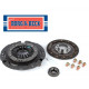 GCK371AF-Kit embrayage verto MG METRO TURBO