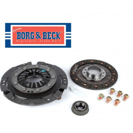 GCK371AF-Kit embrayage verto MG METRO TURBO