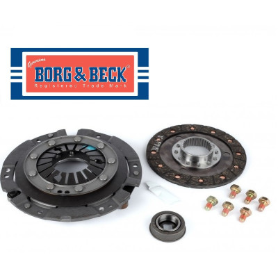 GCK371AF-Kit embrayage verto MG METRO TURBO